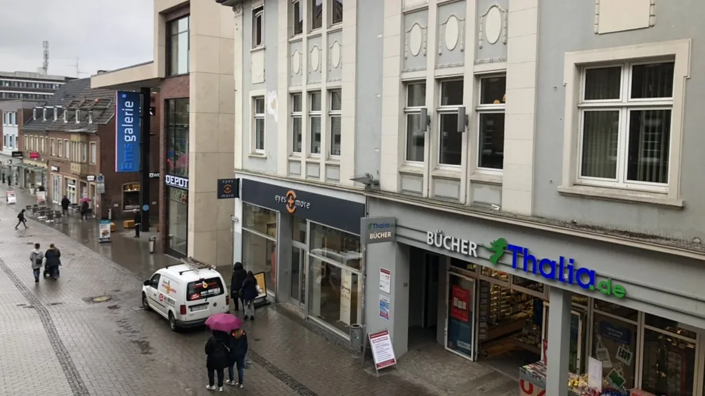 Der Startschuss ist gefallen – Coworking in Rheine beginnt