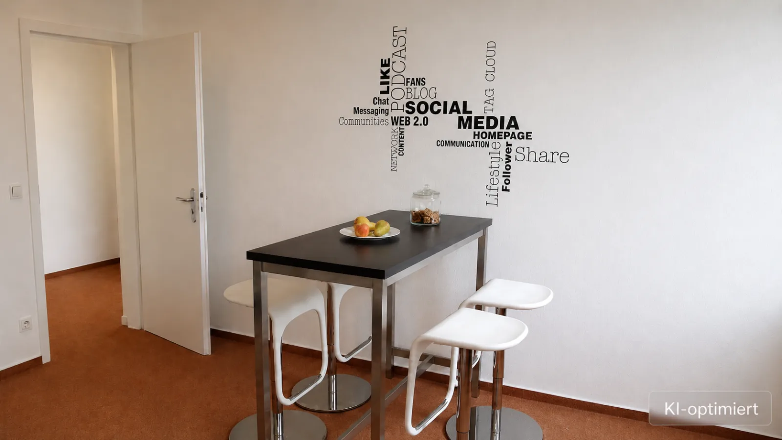 Unsere Bürogemeinschaft in Rheine ist eröffnet